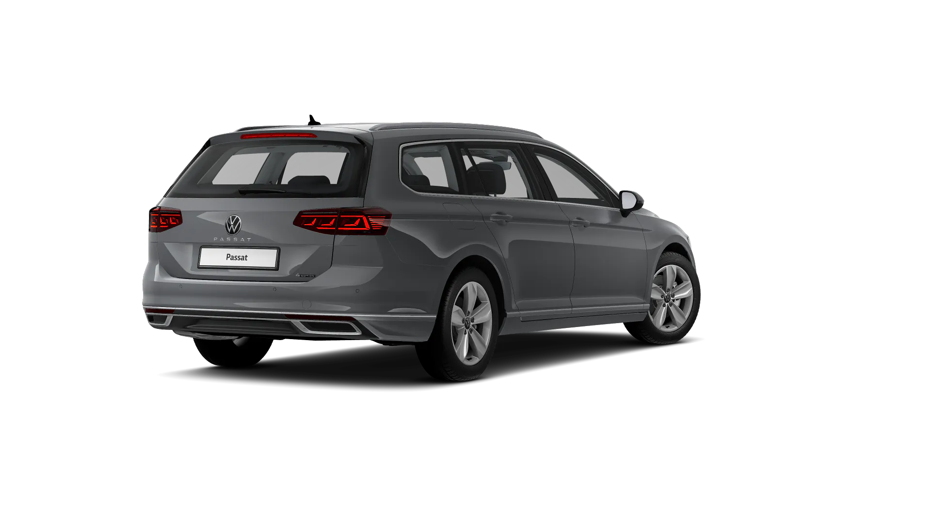 Volkswagen Passat Variant Elegance