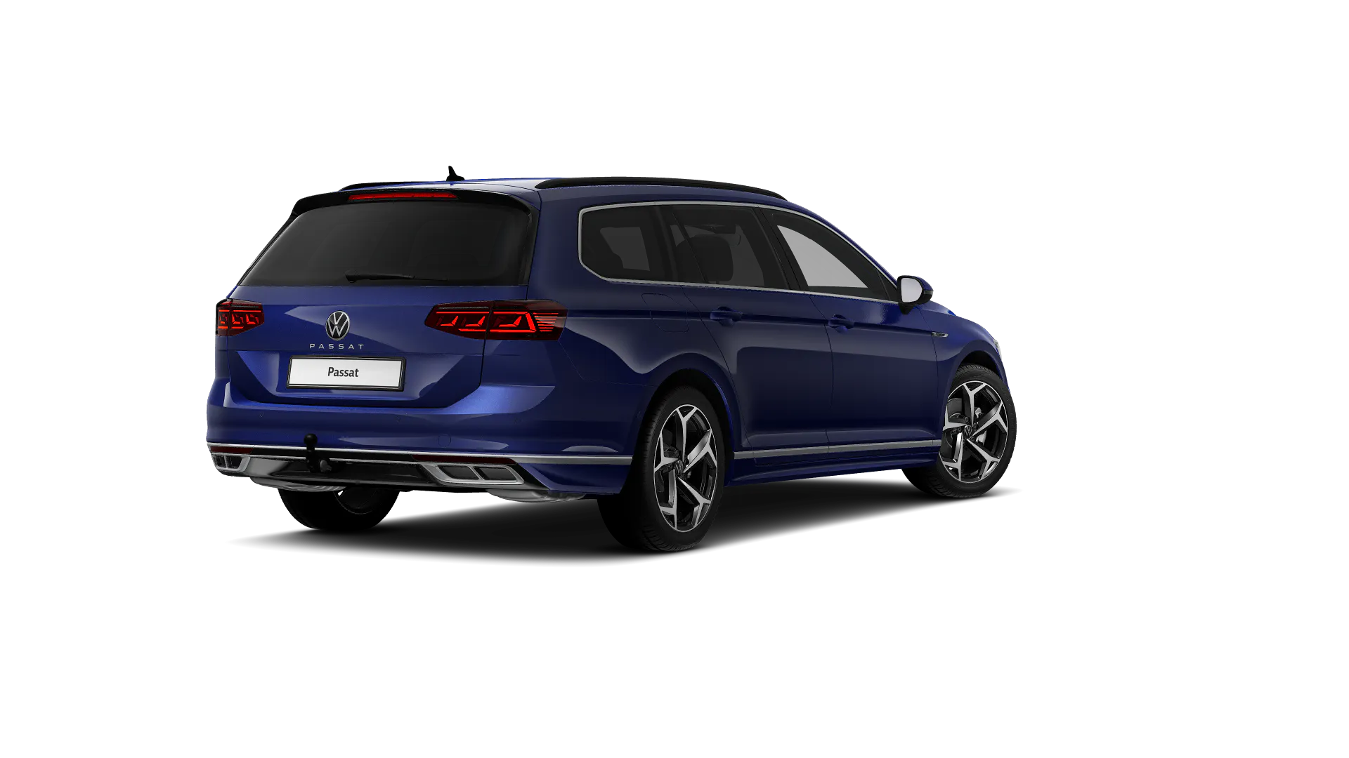 Volkswagen Passat Variant Business
