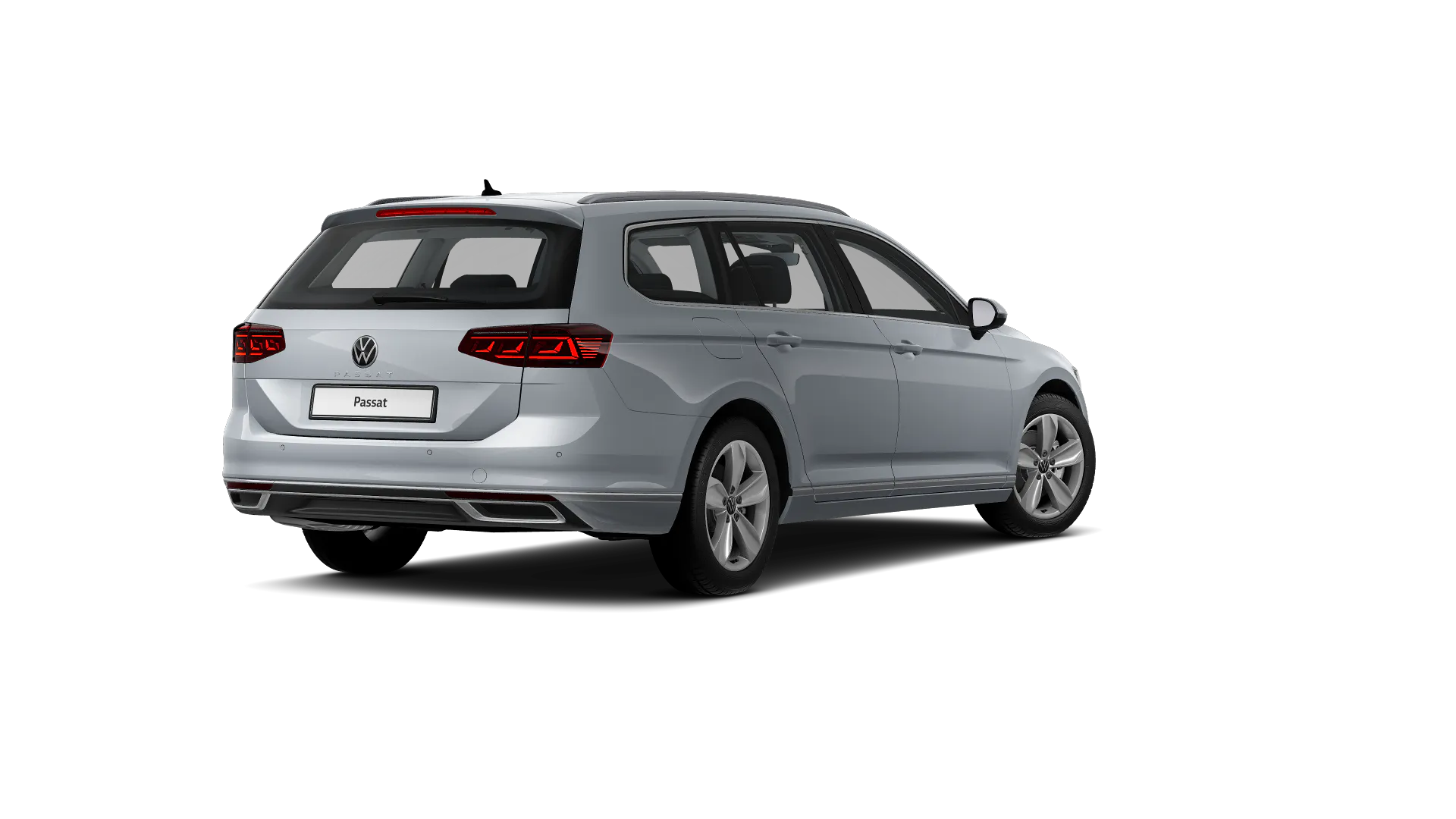 Volkswagen Passat Variant Elegance