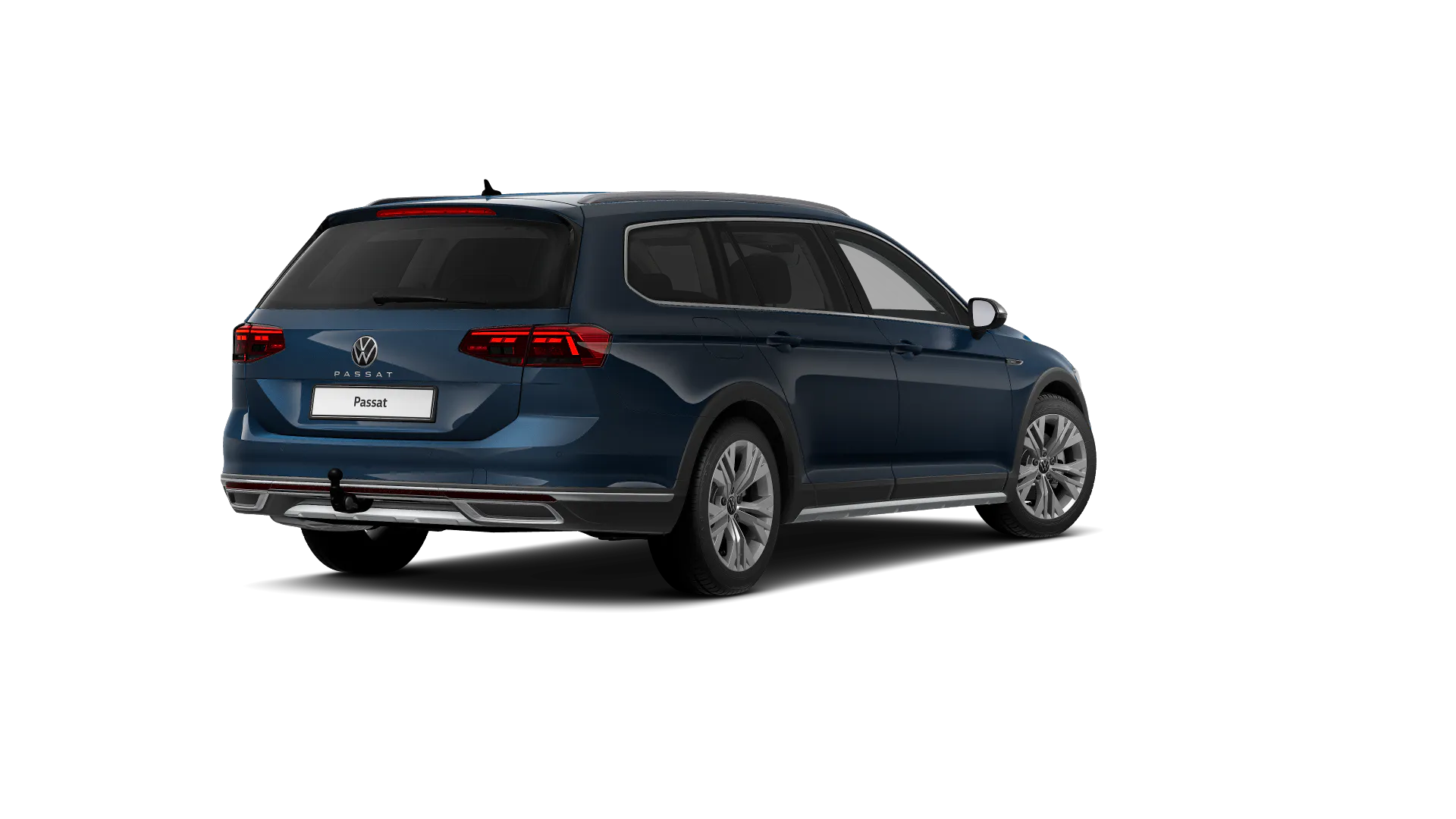 Volkswagen Passat Variant Alltrack