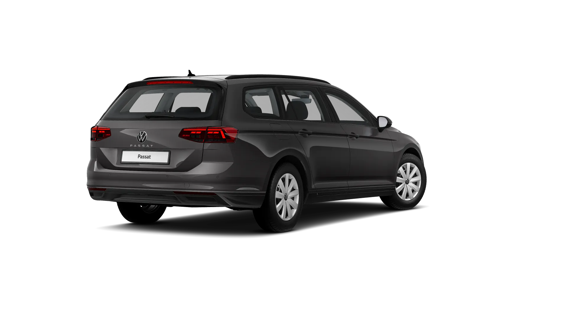 Volkswagen Passat Variant Conceptline