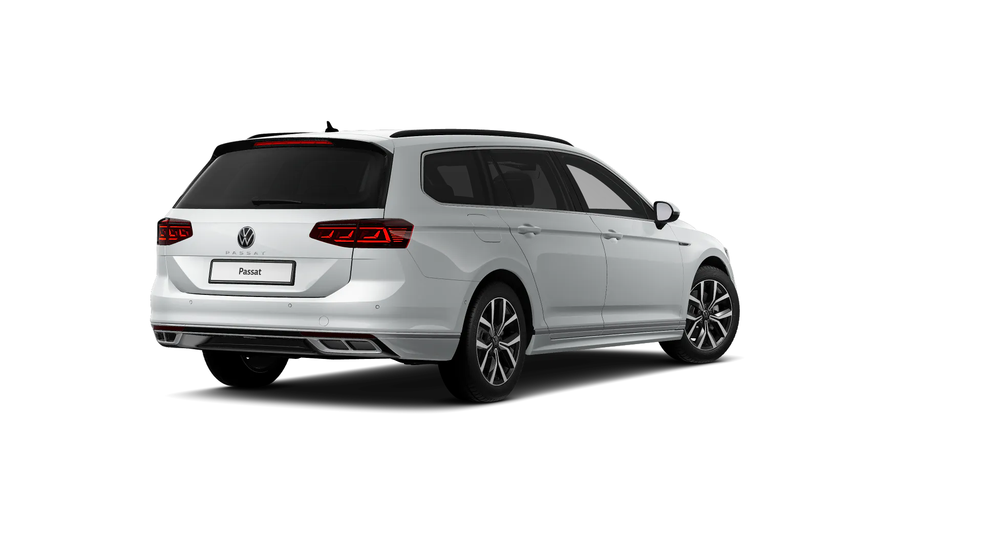 Volkswagen Passat Variant Business