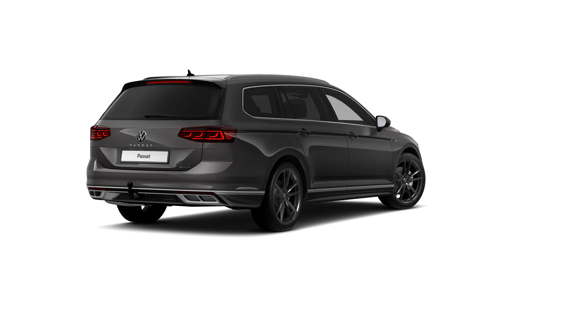 Volkswagen Passat Variant Elegance