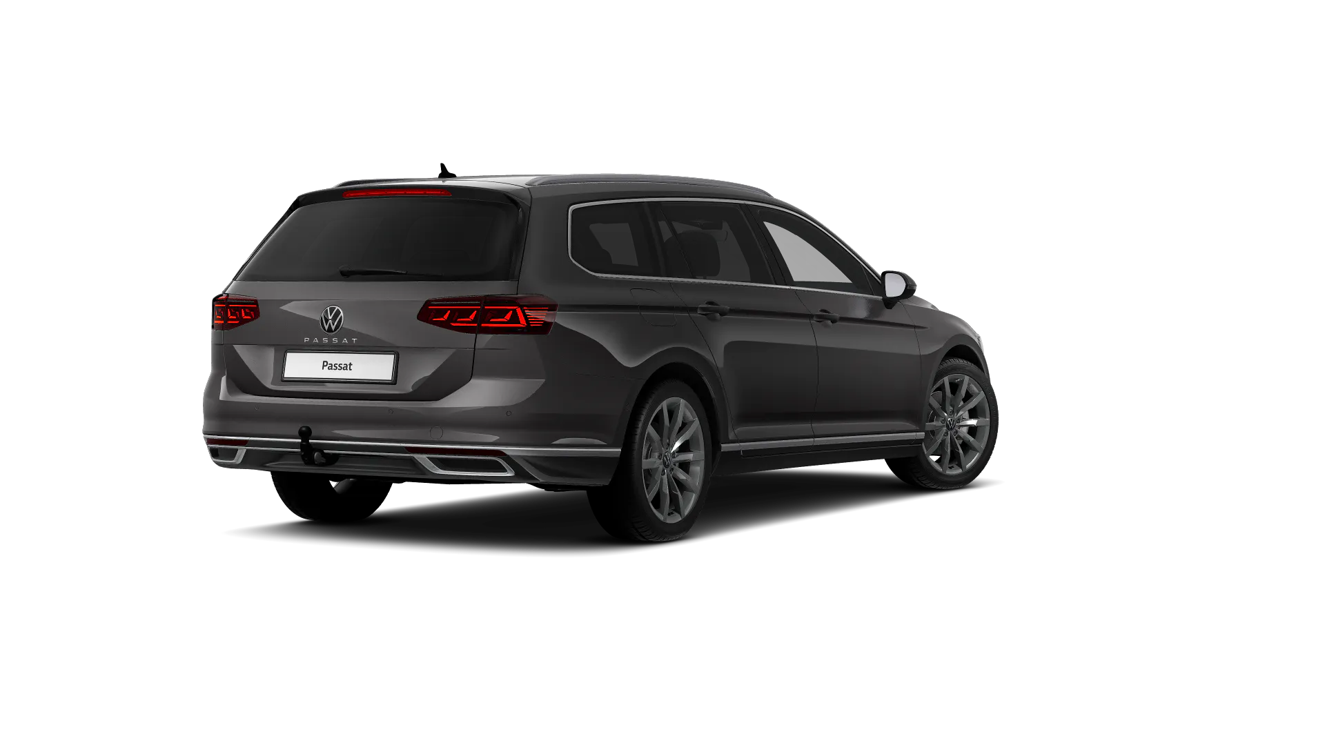 Volkswagen Passat Variant Elegance