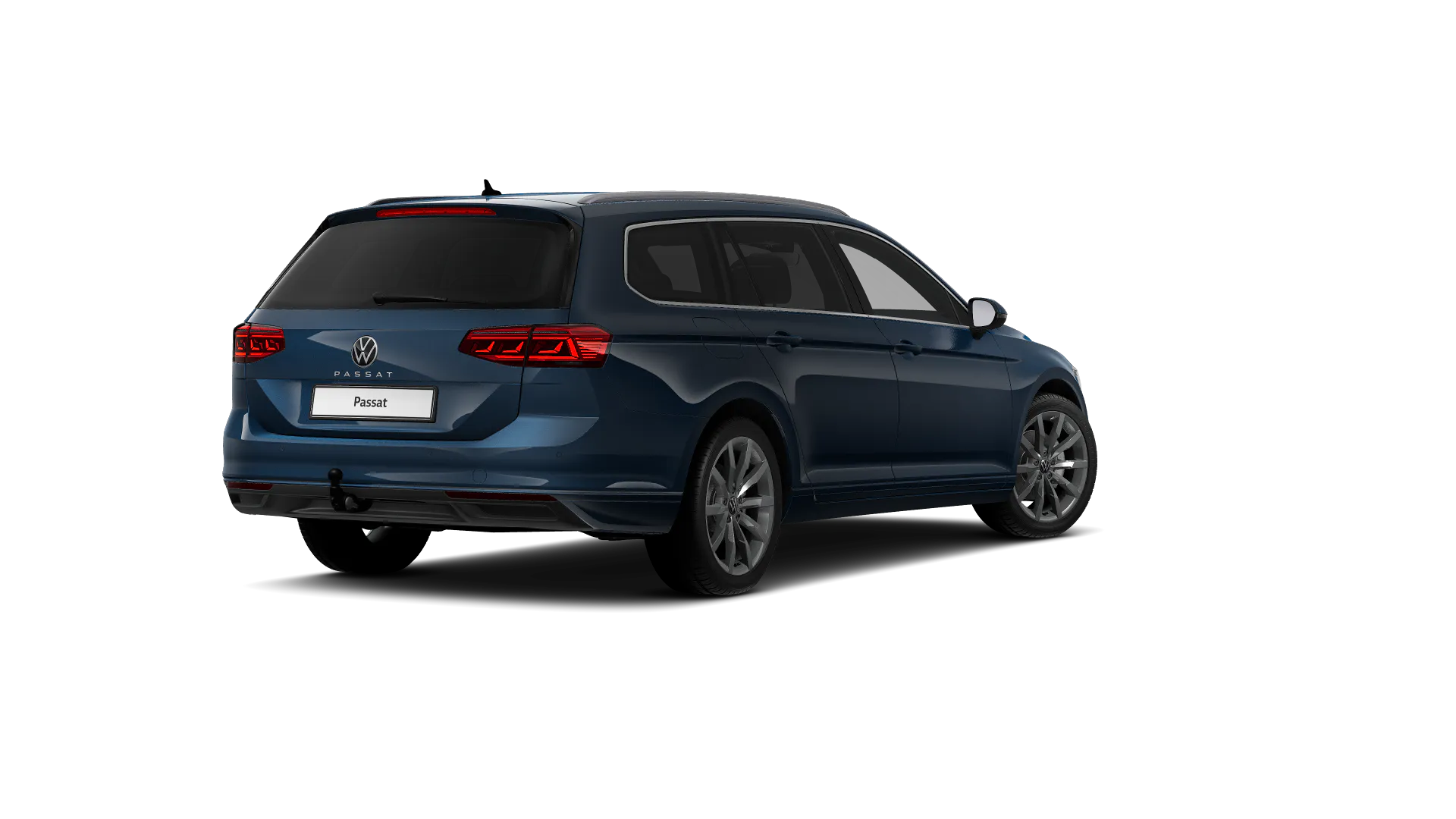 Volkswagen Passat Variant Business