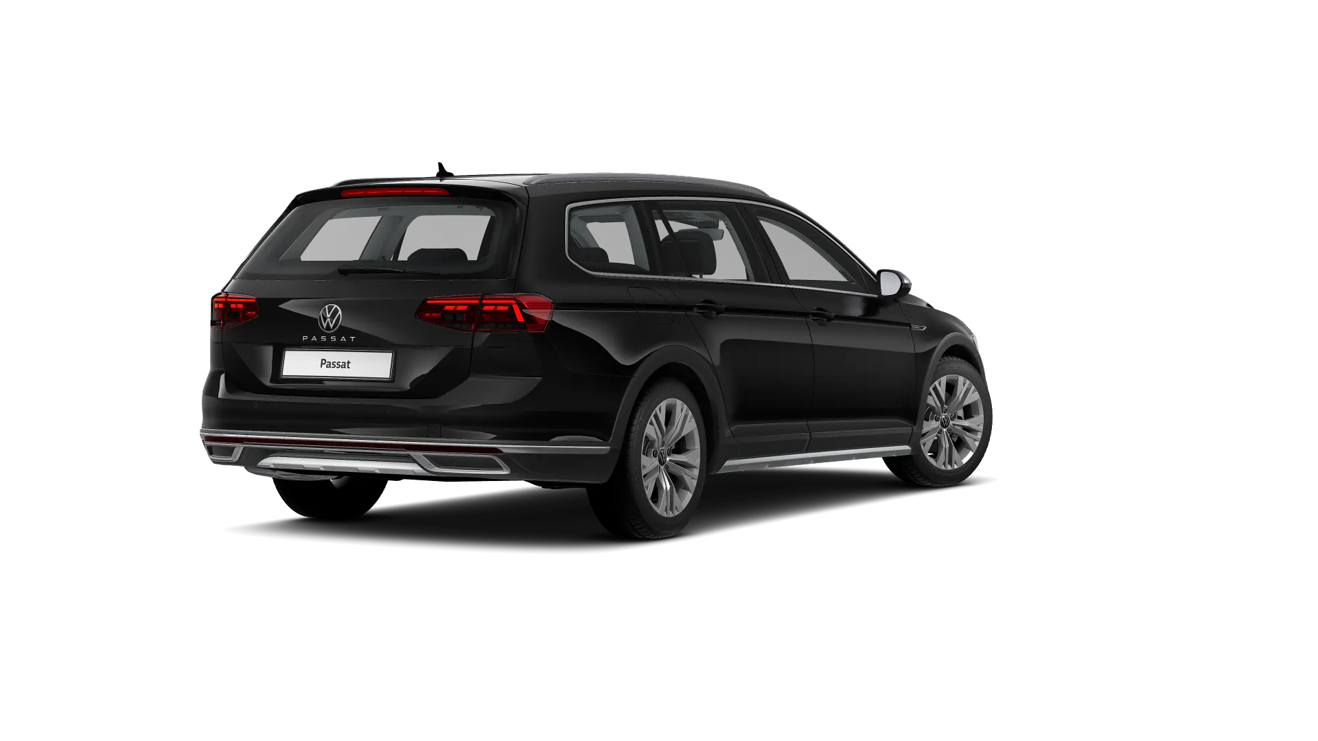 Volkswagen Passat Variant Alltrack