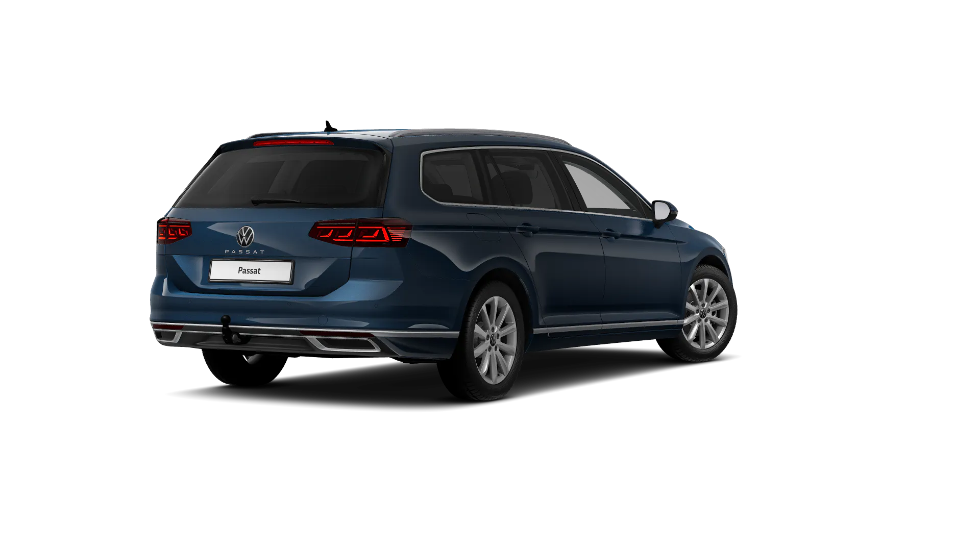 Volkswagen Passat Variant Elegance