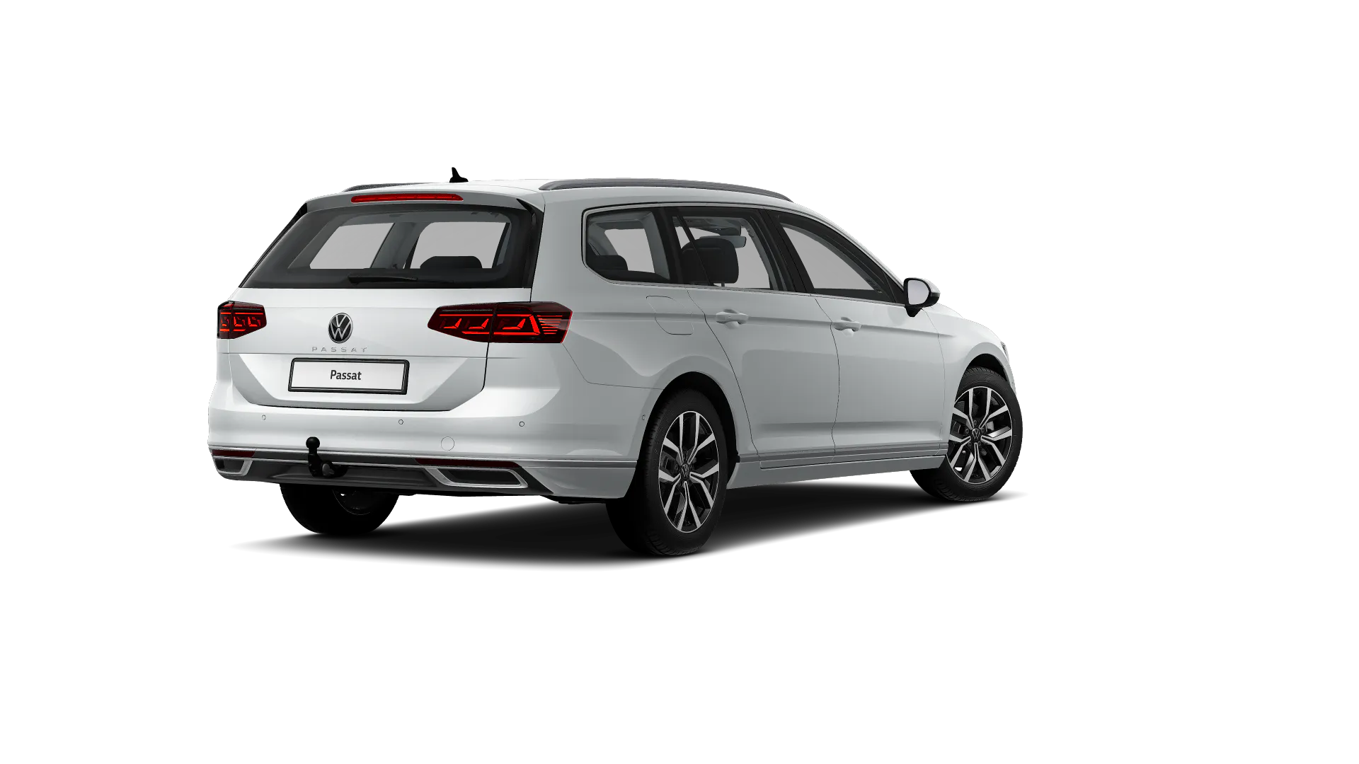 Volkswagen Passat Variant Elegance