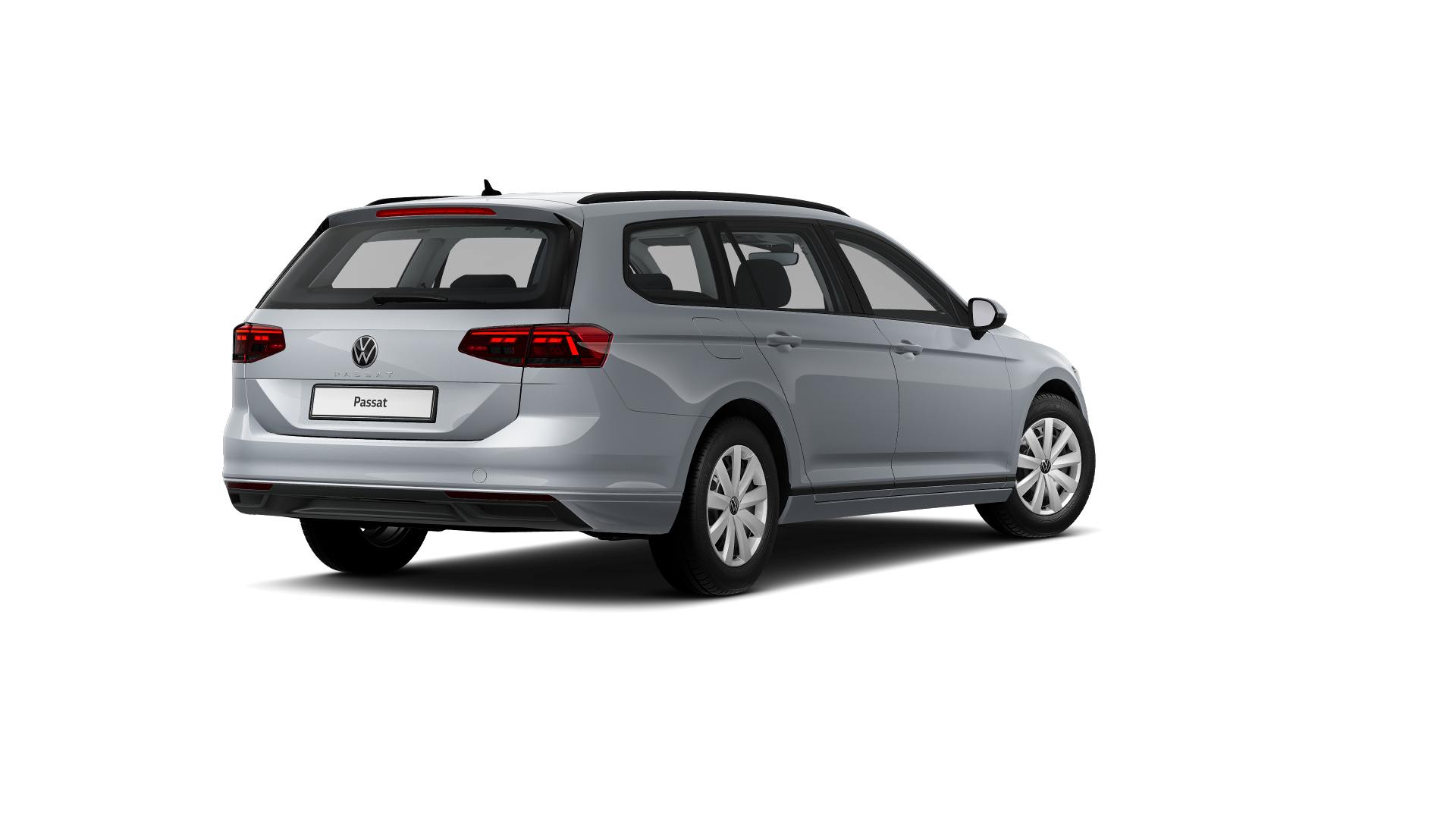 Volkswagen Passat Variant Conceptline