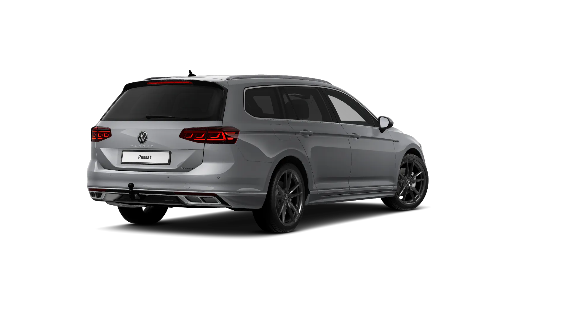 Volkswagen Passat Variant Elegance