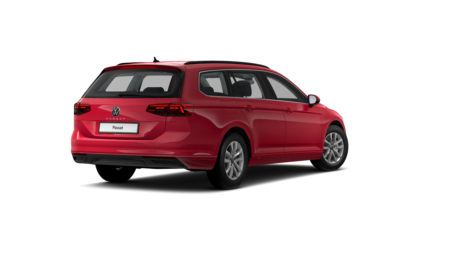 Volkswagen Passat Variant Business