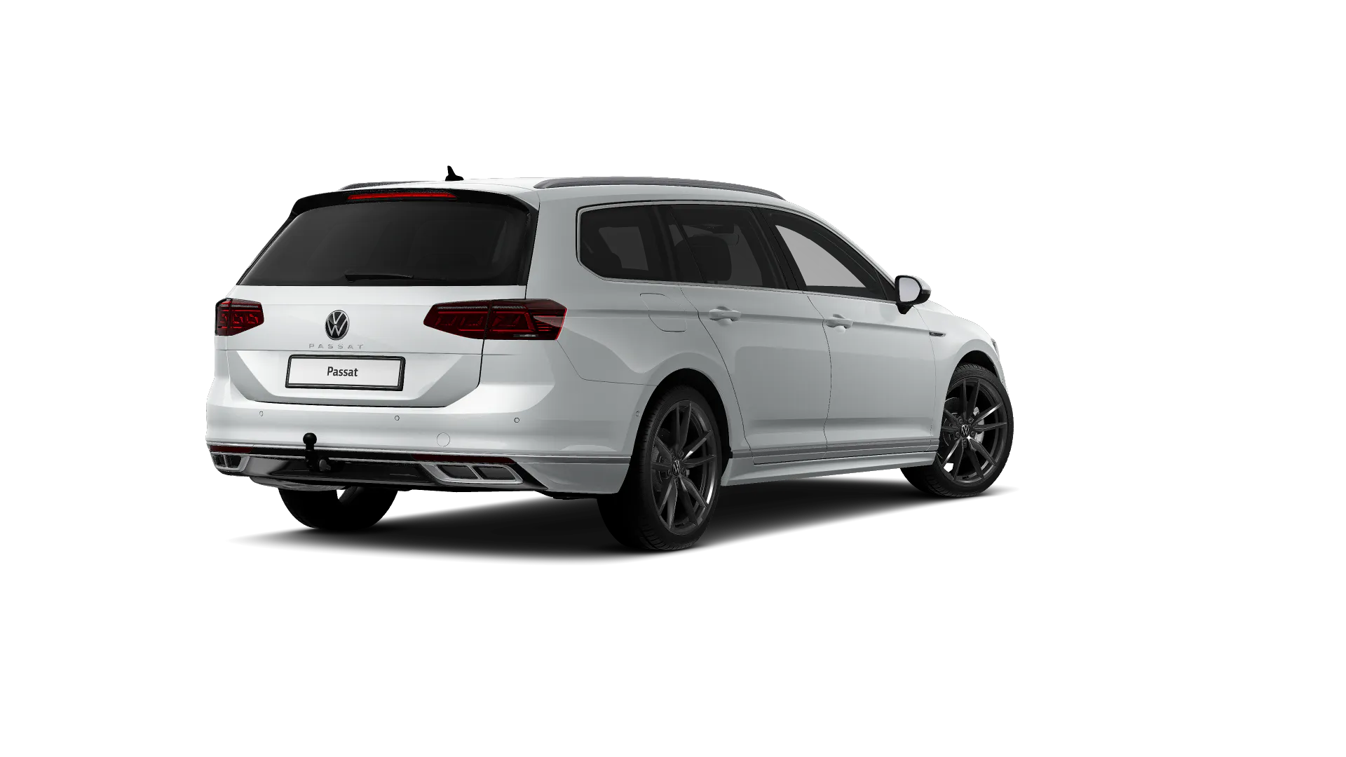 Volkswagen Passat Variant Elegance