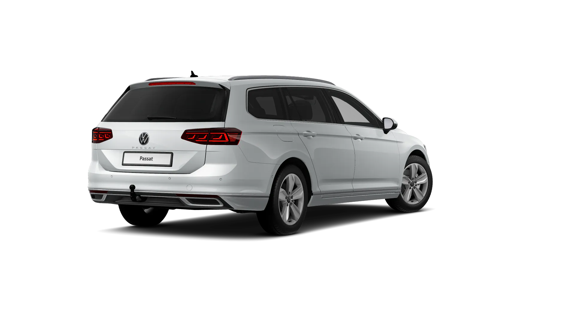 Volkswagen Passat Variant Elegance