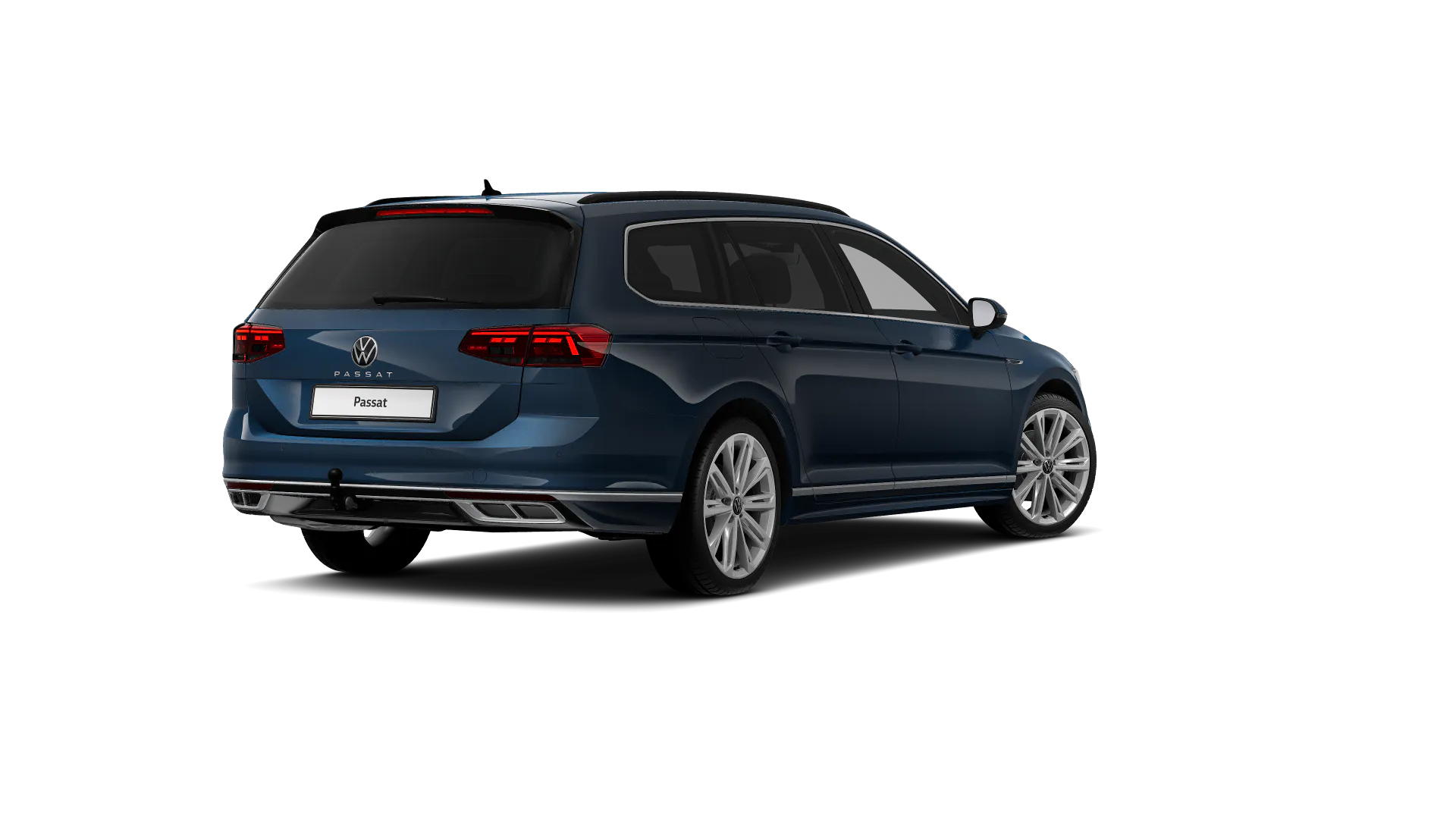 Volkswagen Passat Variant Business