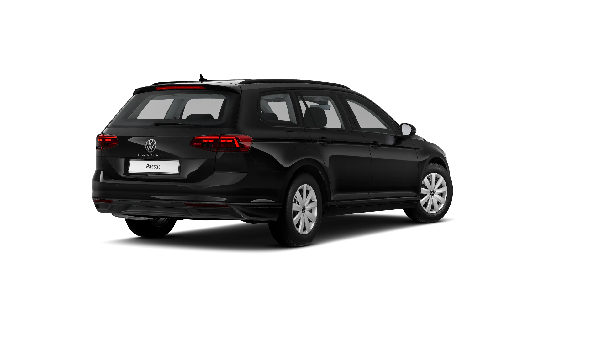 Volkswagen Passat Variant Basis-Modell