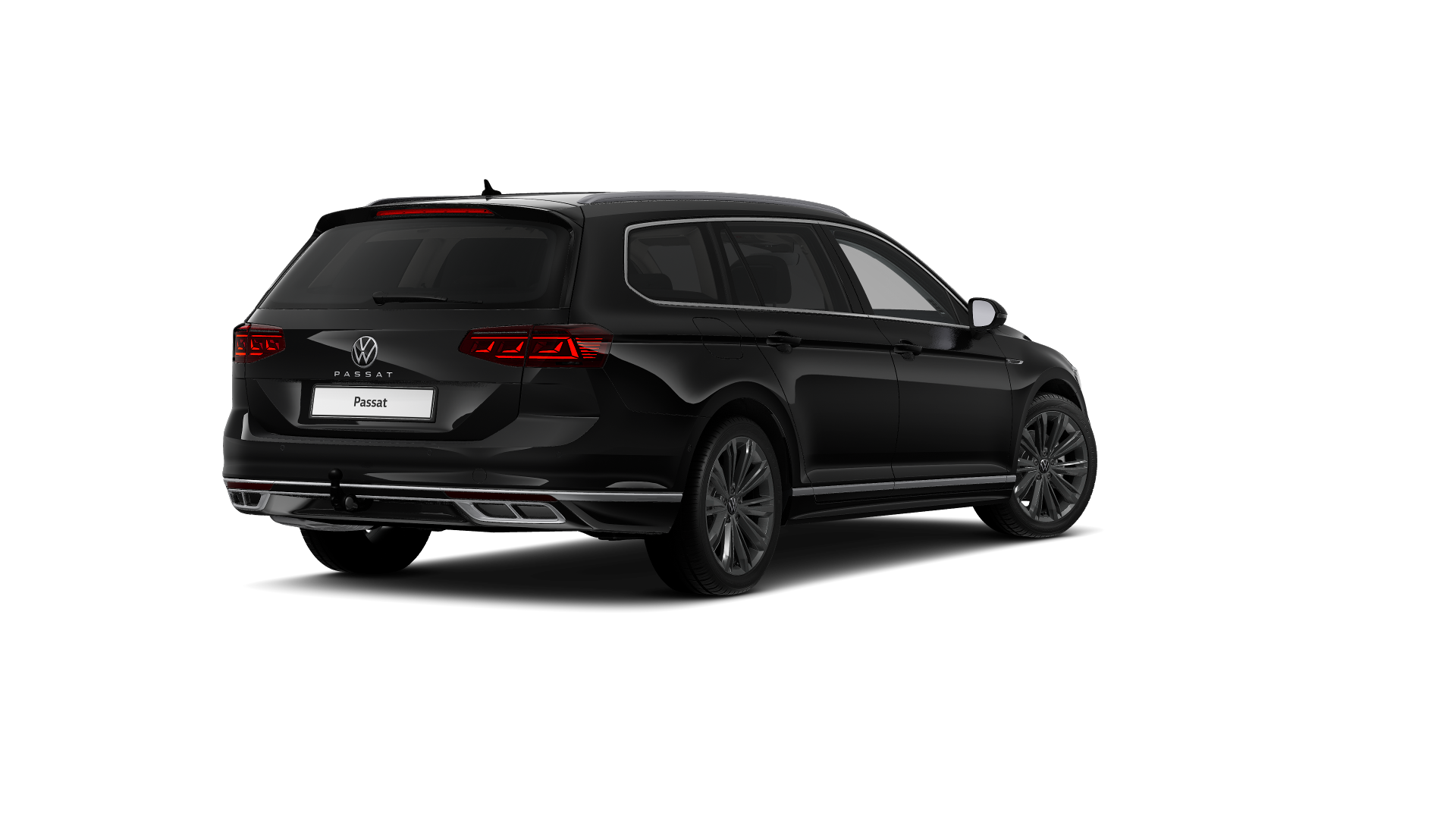 Volkswagen Passat Variant Elegance