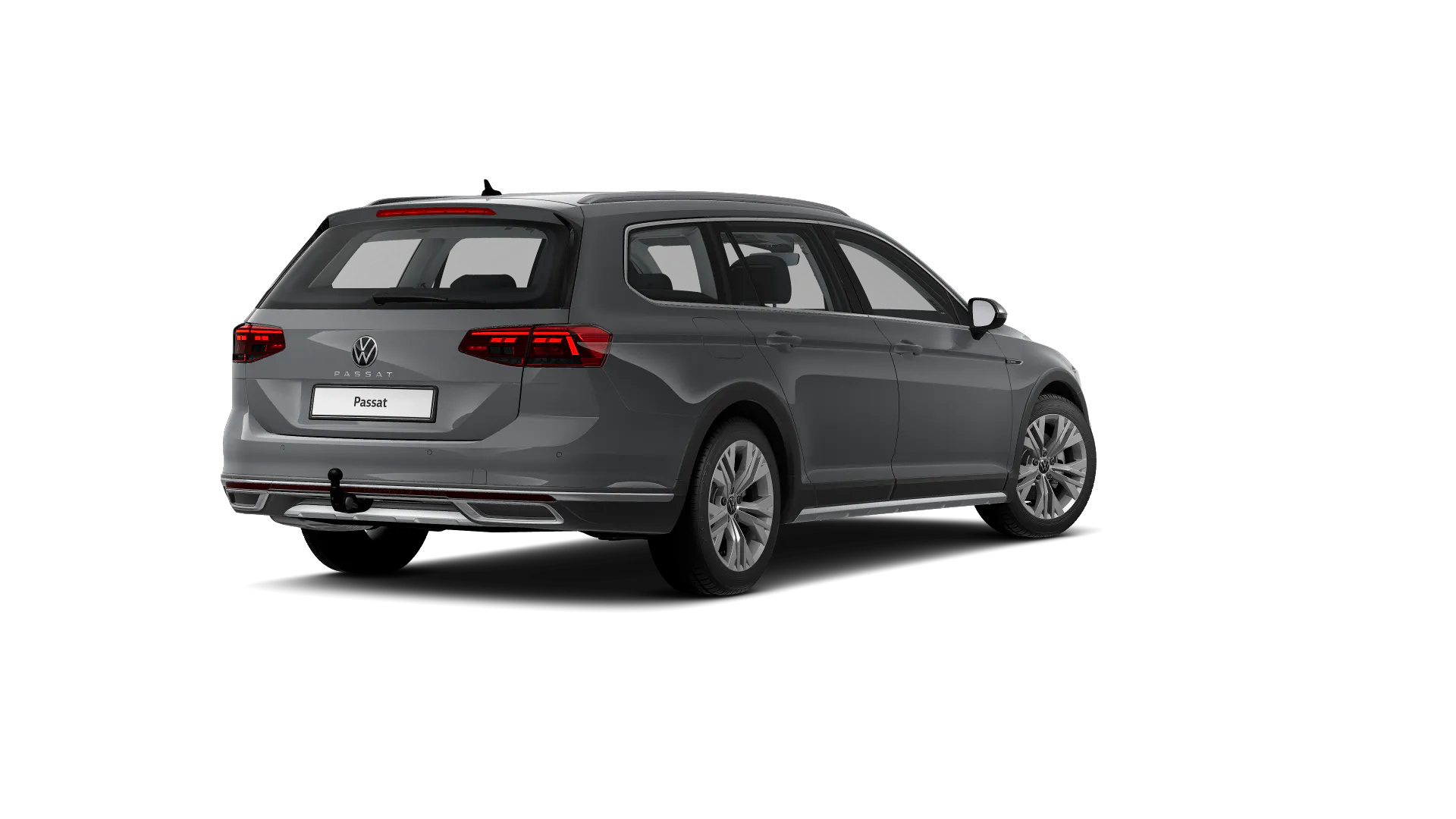 Volkswagen Passat Variant Alltrack