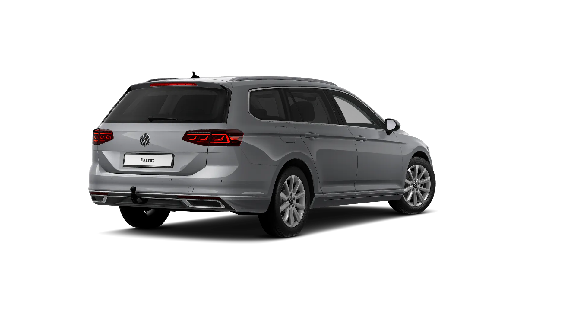Volkswagen Passat Variant Elegance