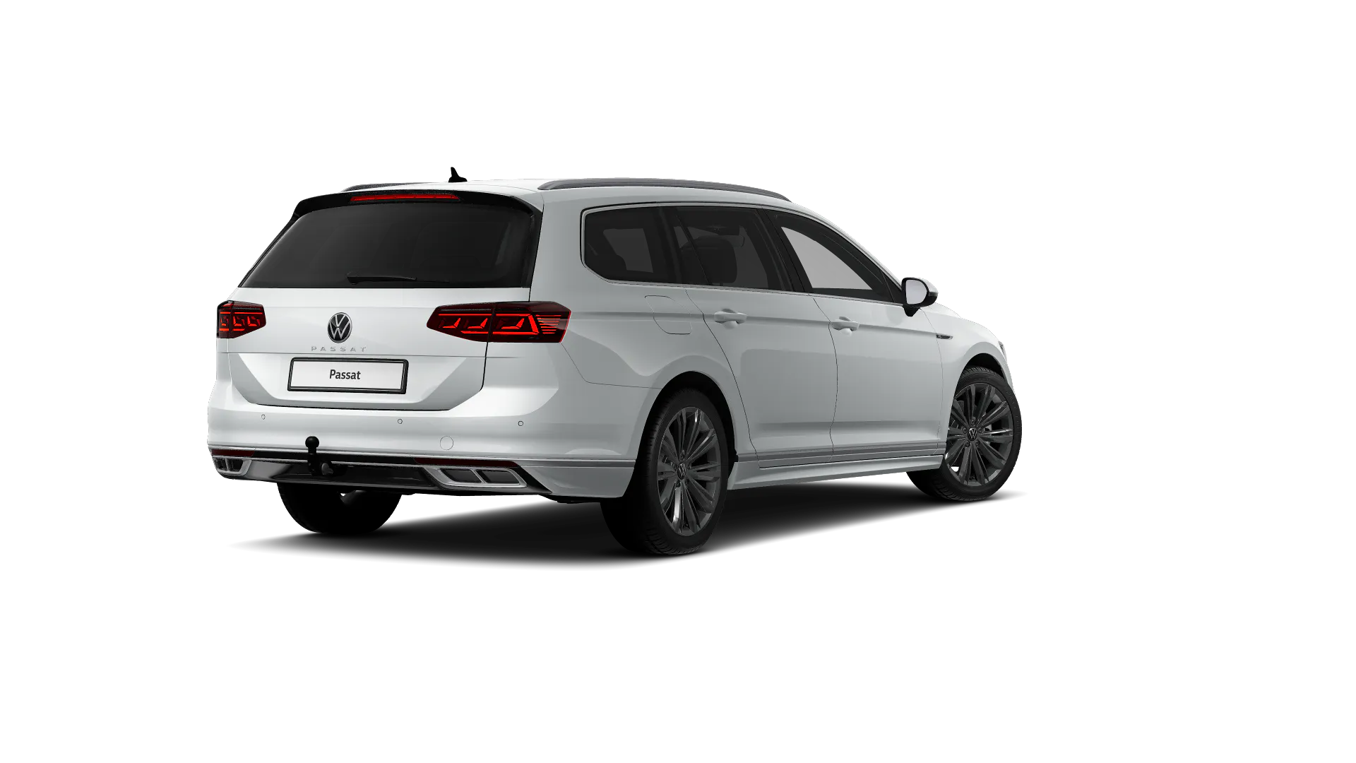 Volkswagen Passat Variant Elegance