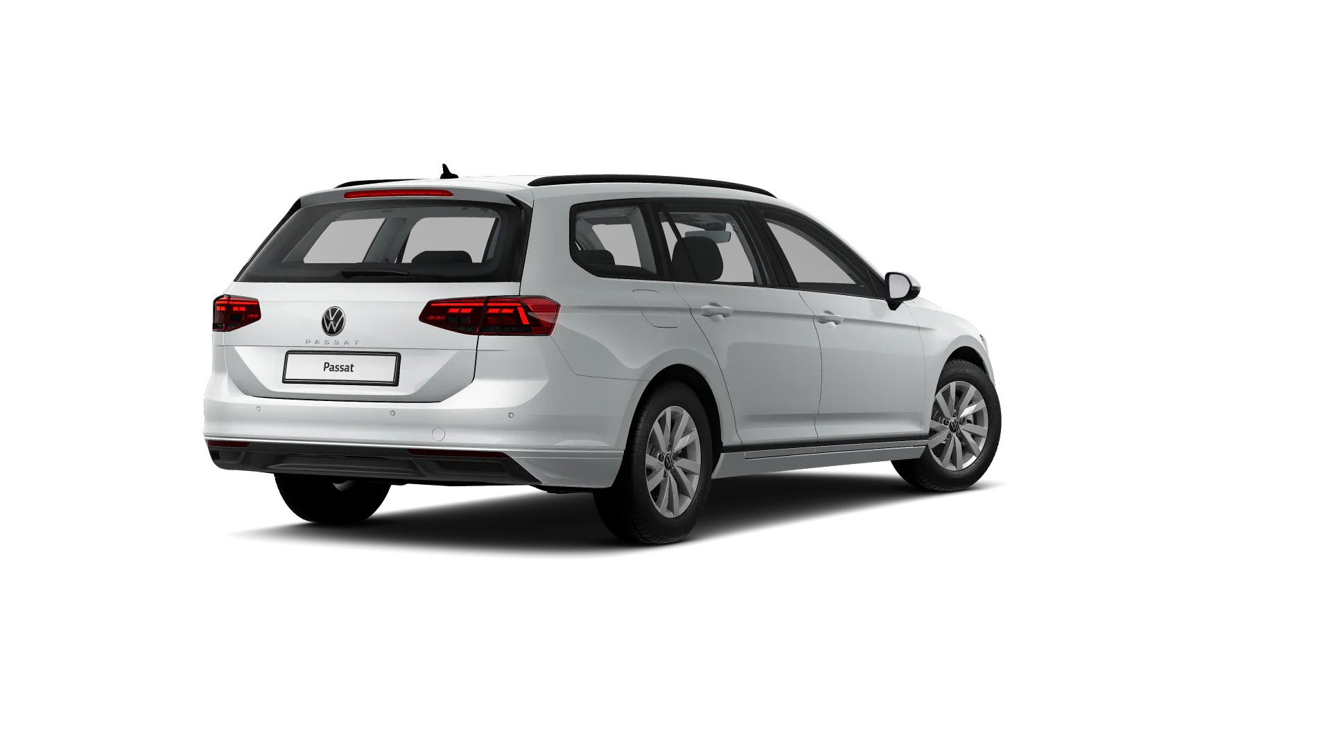 Volkswagen Passat Variant Basis-Modell