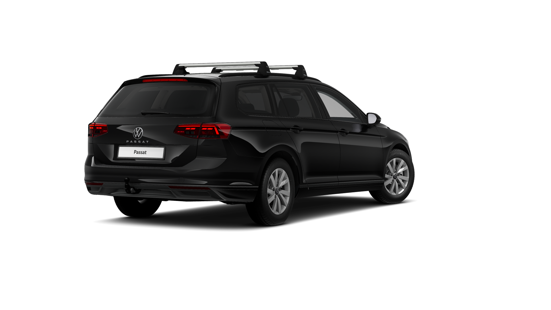 Volkswagen Passat Variant Basis-Modell
