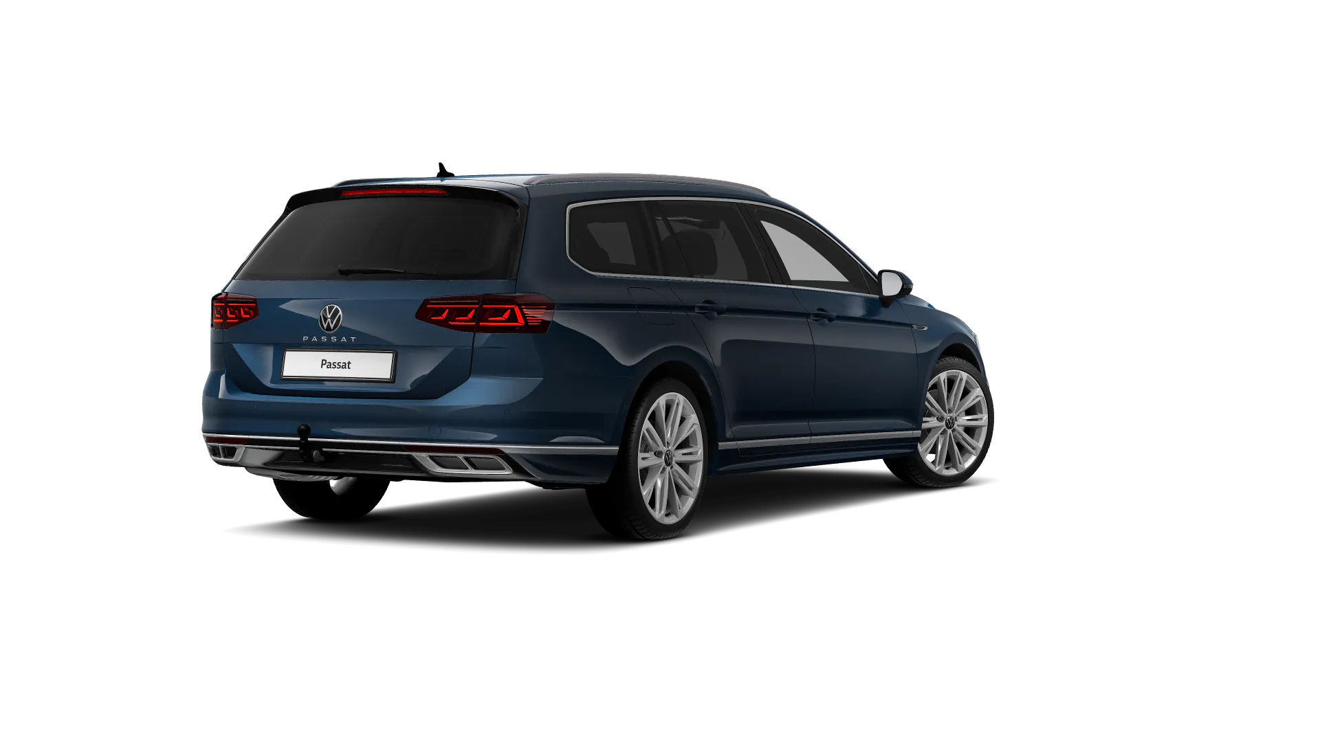Volkswagen Passat Variant Elegance