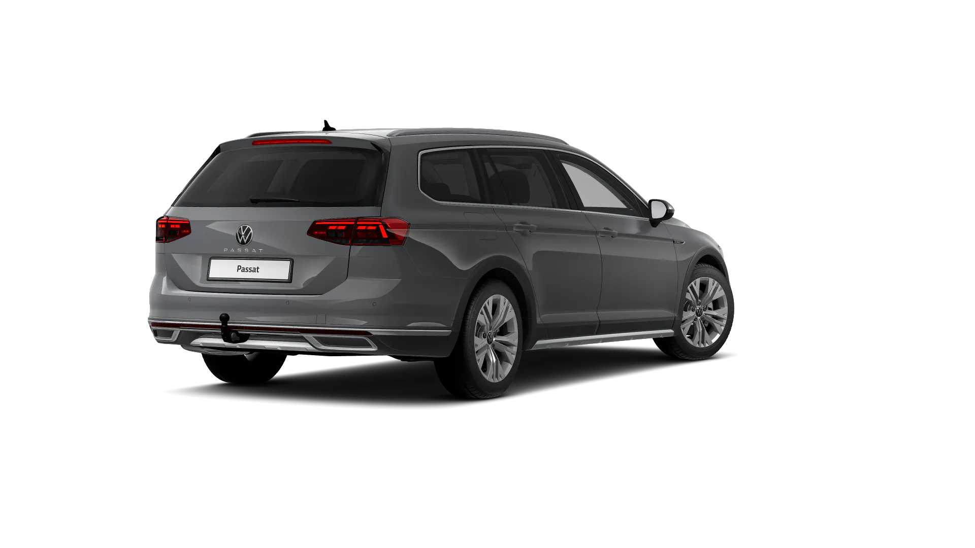Volkswagen Passat Variant Alltrack