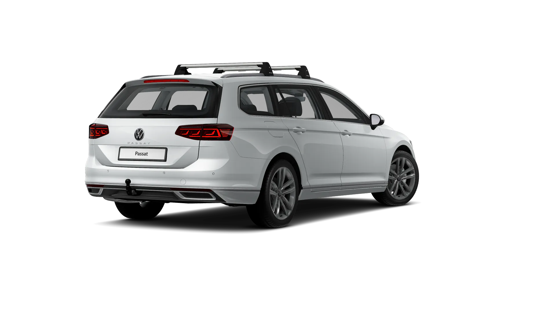 Volkswagen Passat Variant Elegance