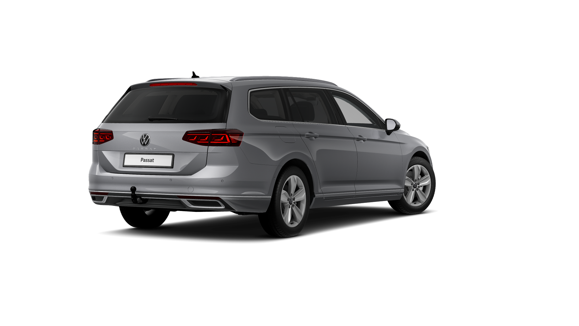 Volkswagen Passat Elegance