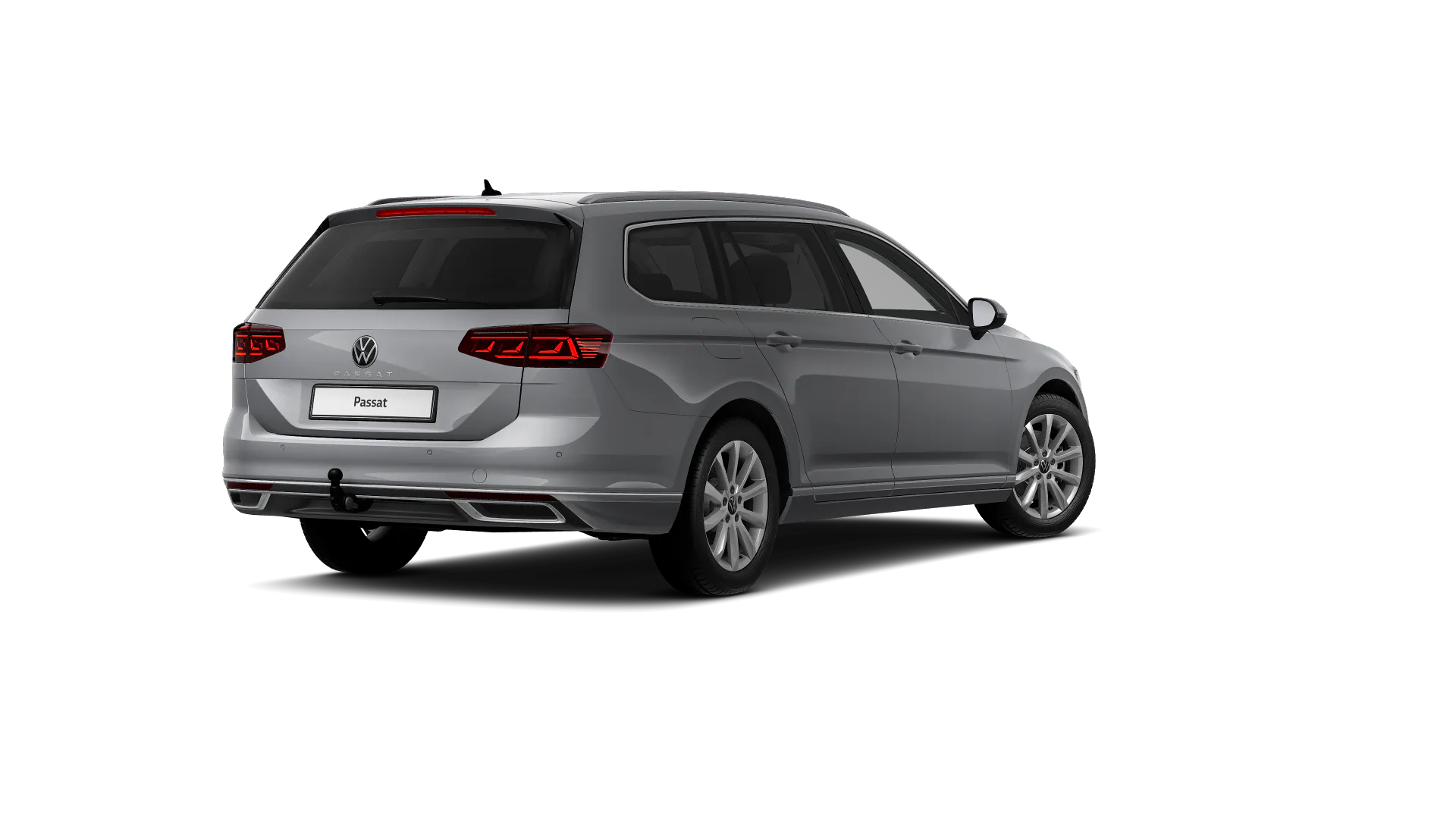 Volkswagen Passat Variant Elegance
