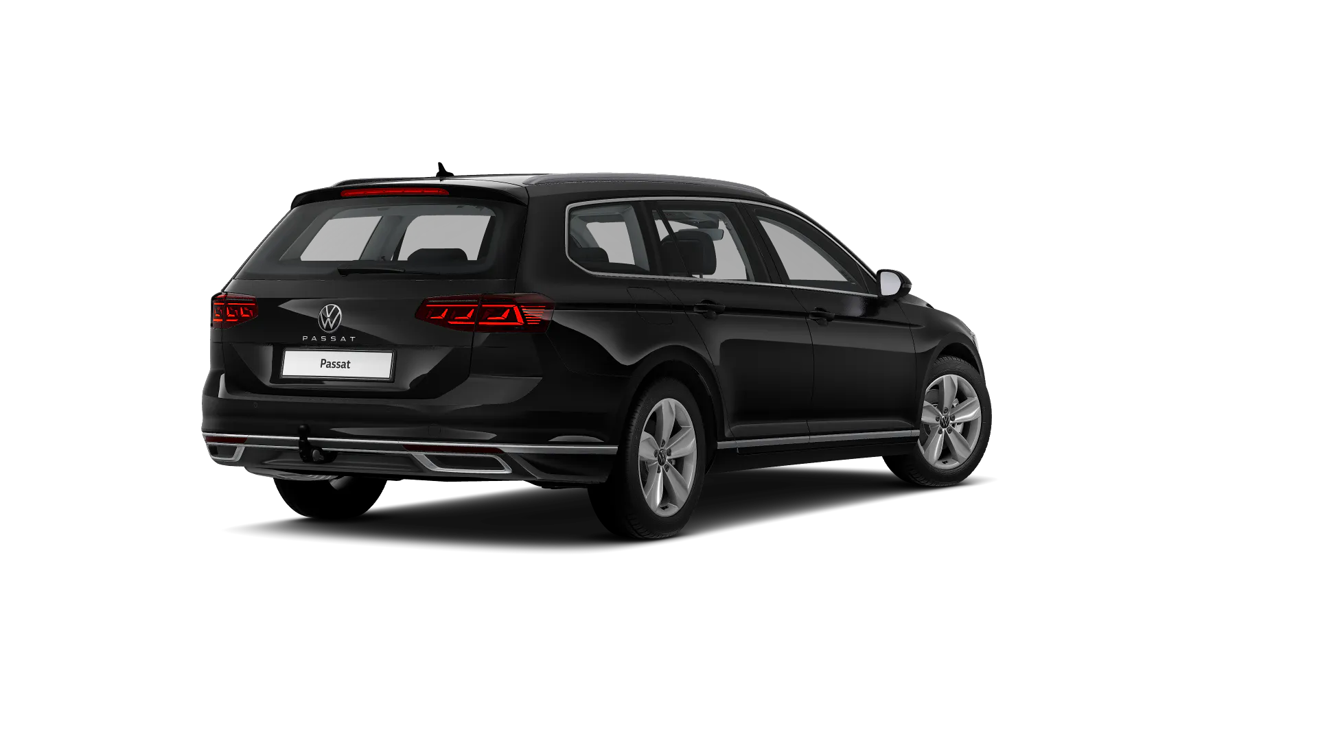 Volkswagen Passat Variant Elegance