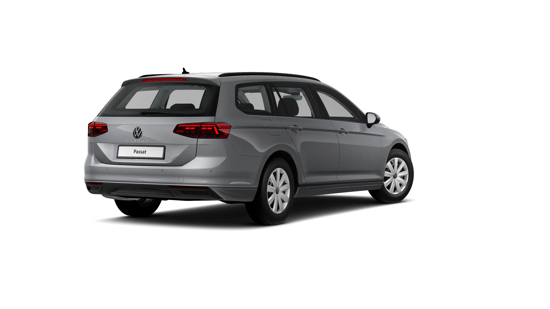 Volkswagen Passat Variant Conceptline