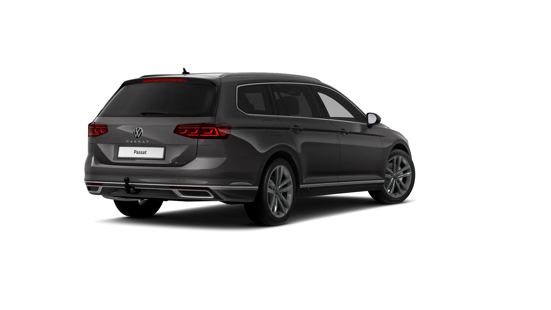 Volkswagen Passat Variant Elegance
