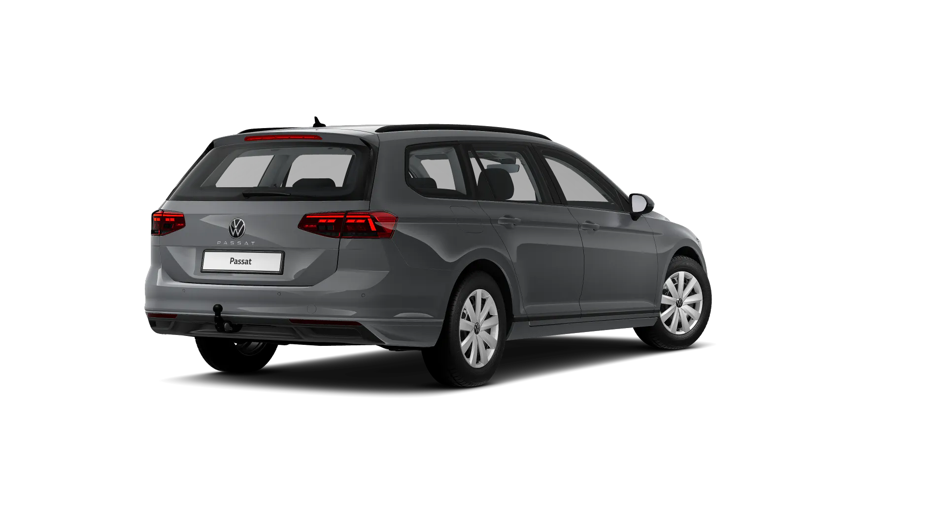 Volkswagen Passat Variant Basis-Modell