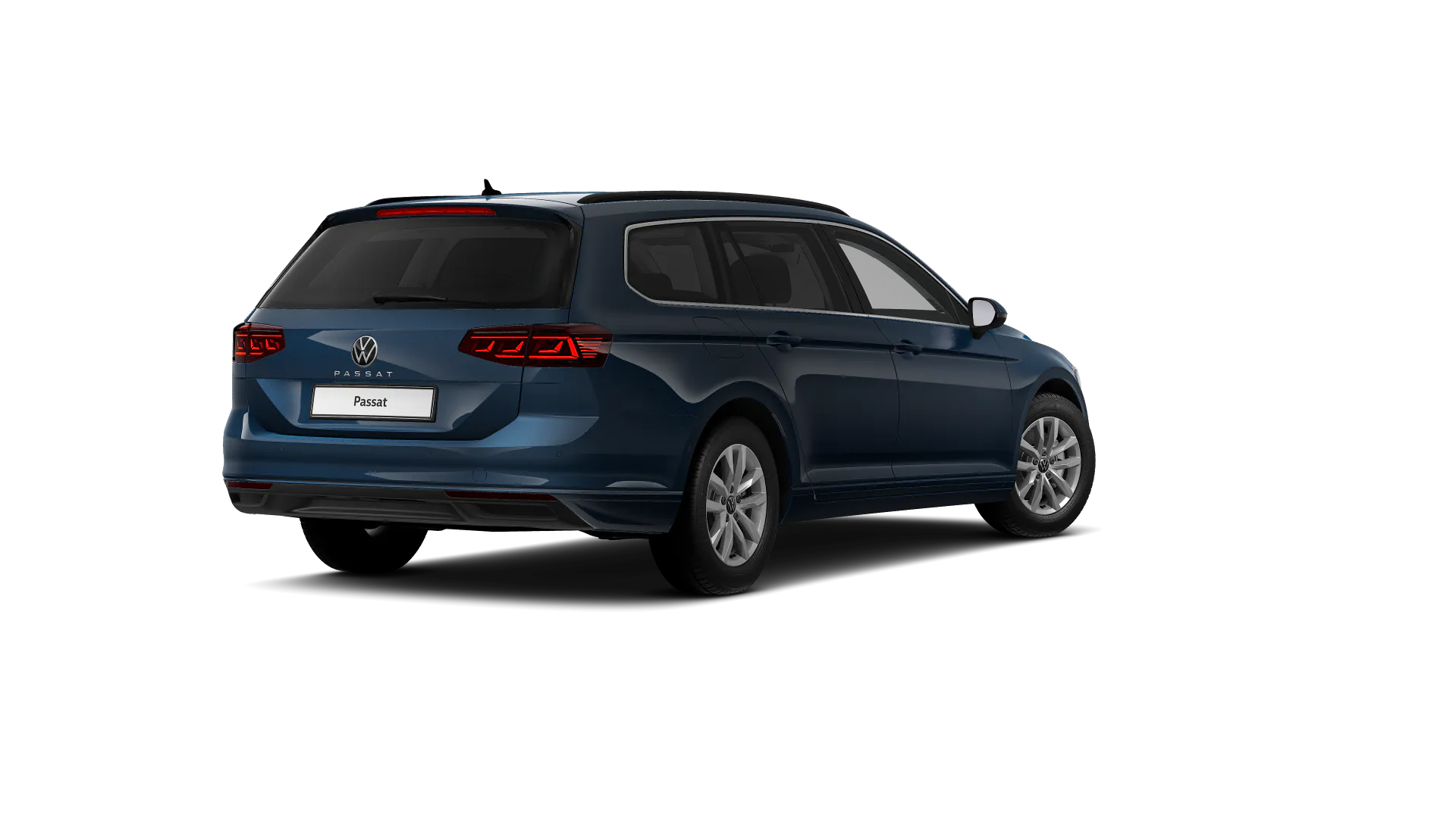 Volkswagen Passat Variant Business