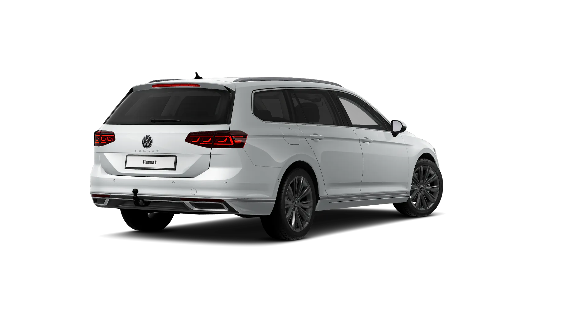 Volkswagen Passat Variant Elegance