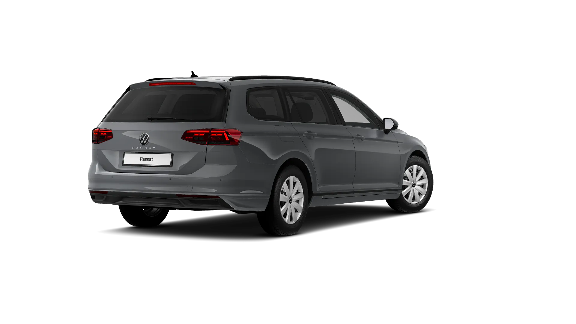 Volkswagen Passat Variant Conceptline