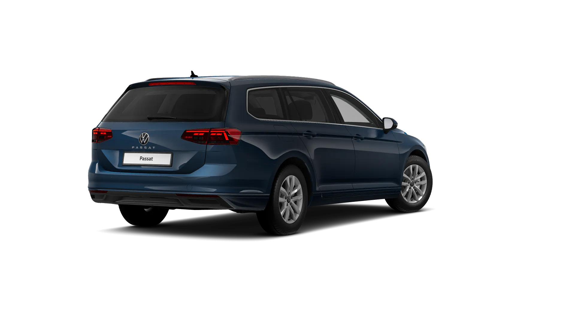 Volkswagen Passat Variant Business