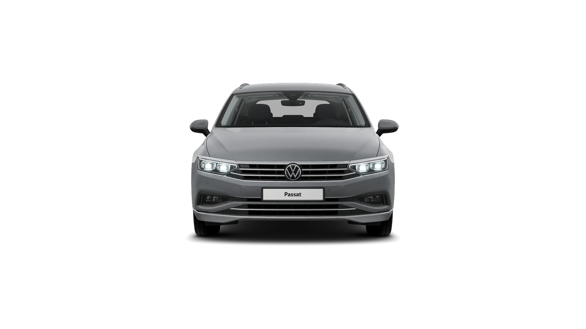 Volkswagen Passat Variant Elegance