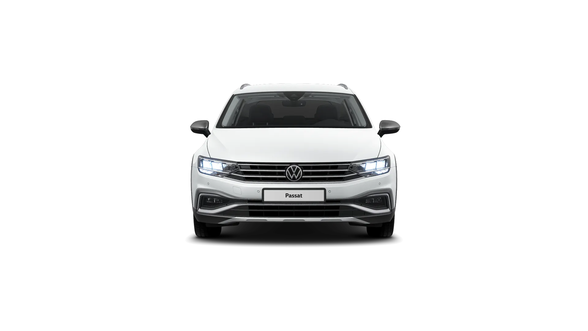 Volkswagen Passat Variant Alltrack