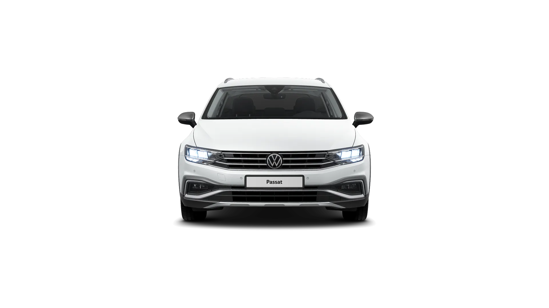 Volkswagen Passat Variant Alltrack