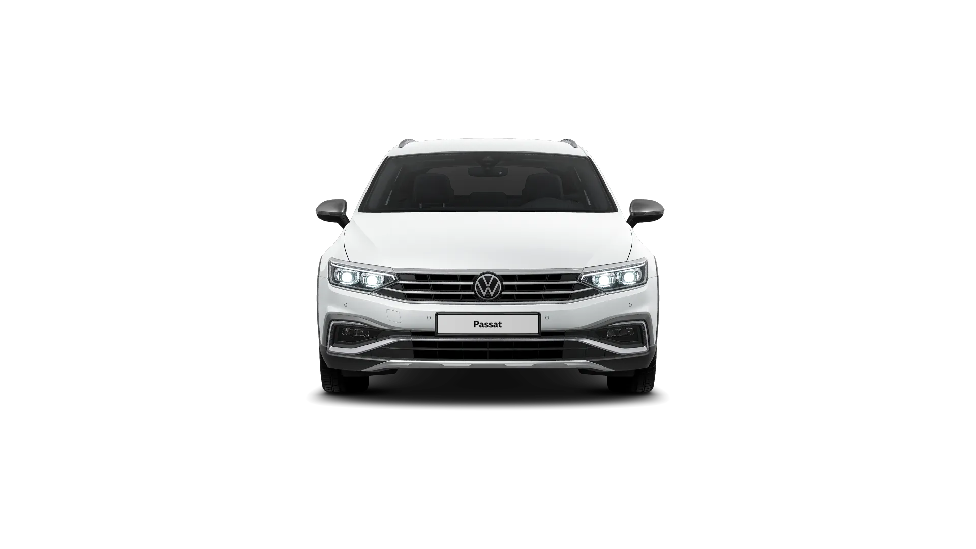 Volkswagen Passat Variant Alltrack