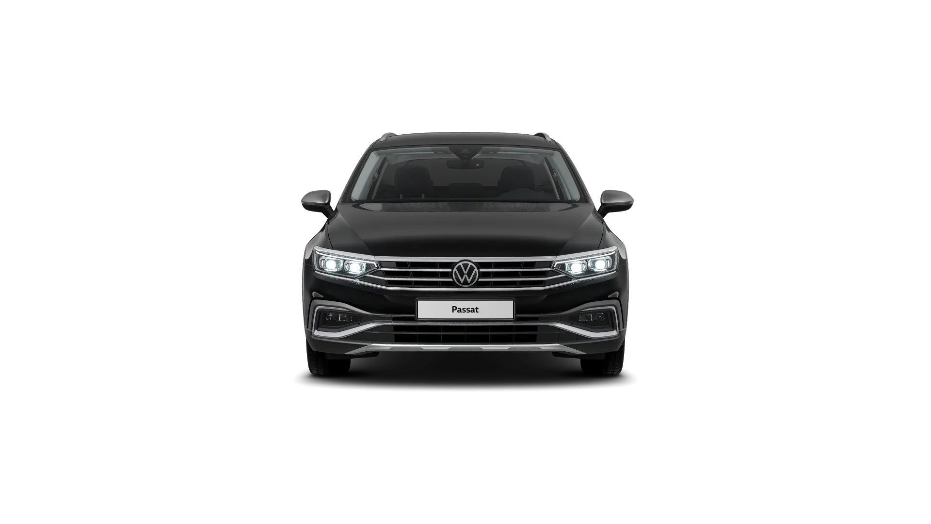 Volkswagen Passat Variant Alltrack