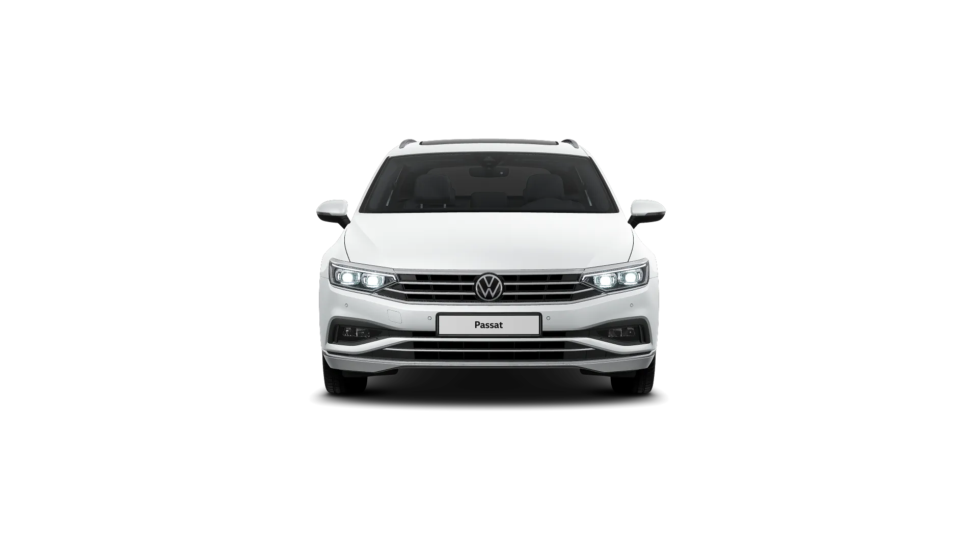 Volkswagen Passat Variant Elegance