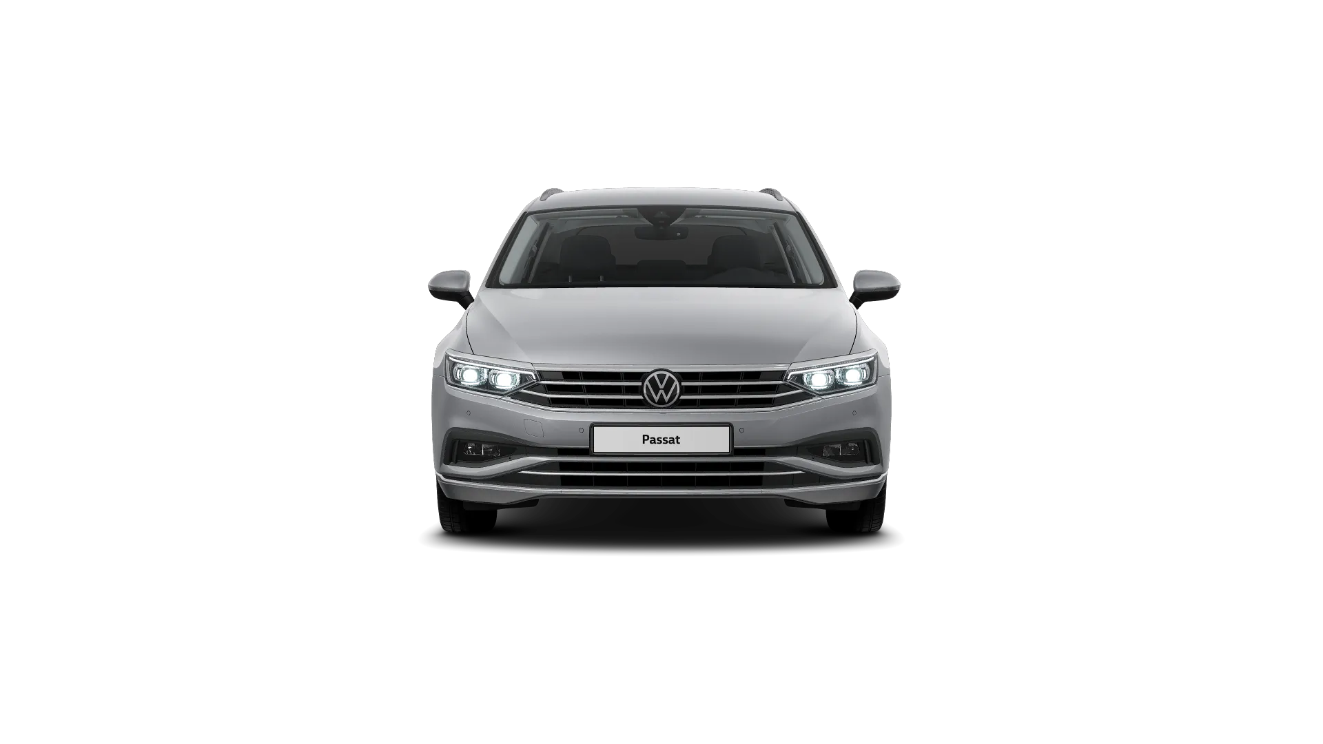 Volkswagen Passat Variant Elegance