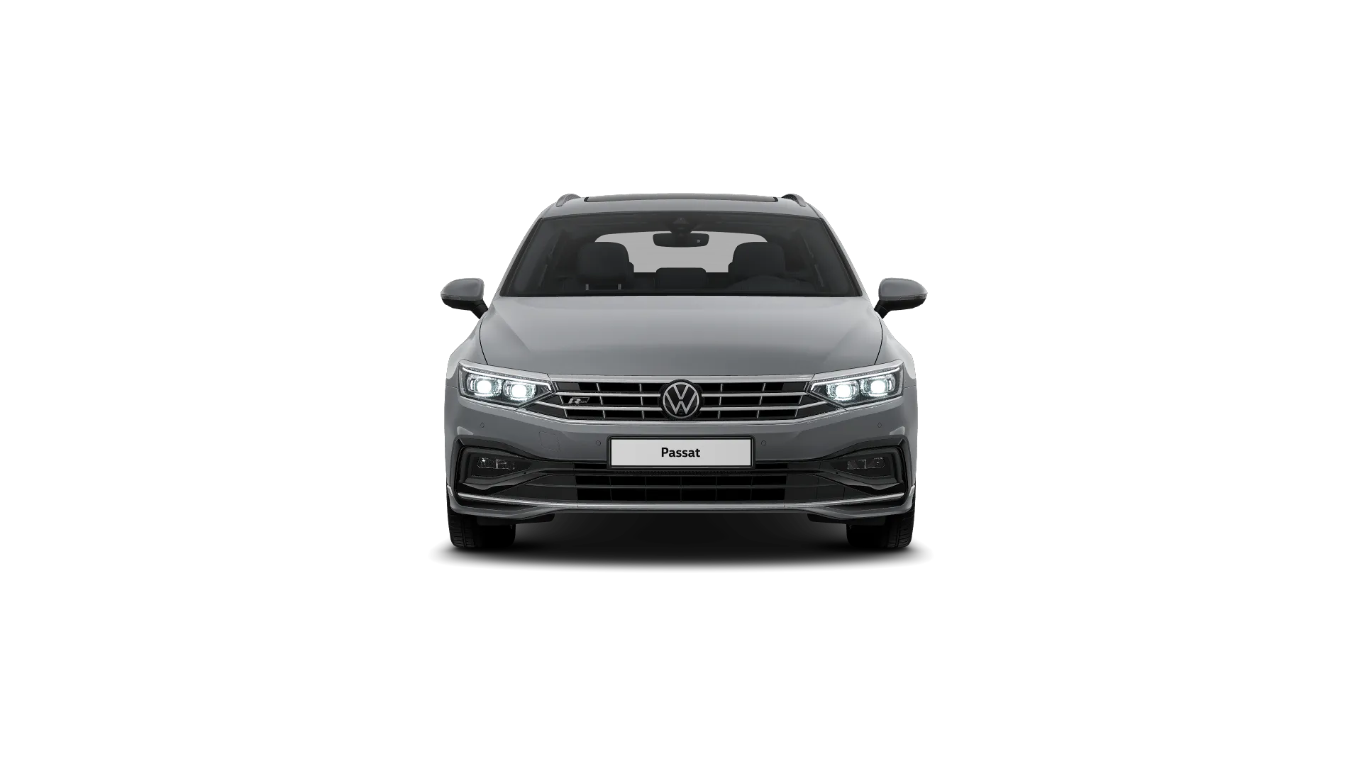 Volkswagen Passat Variant Elegance