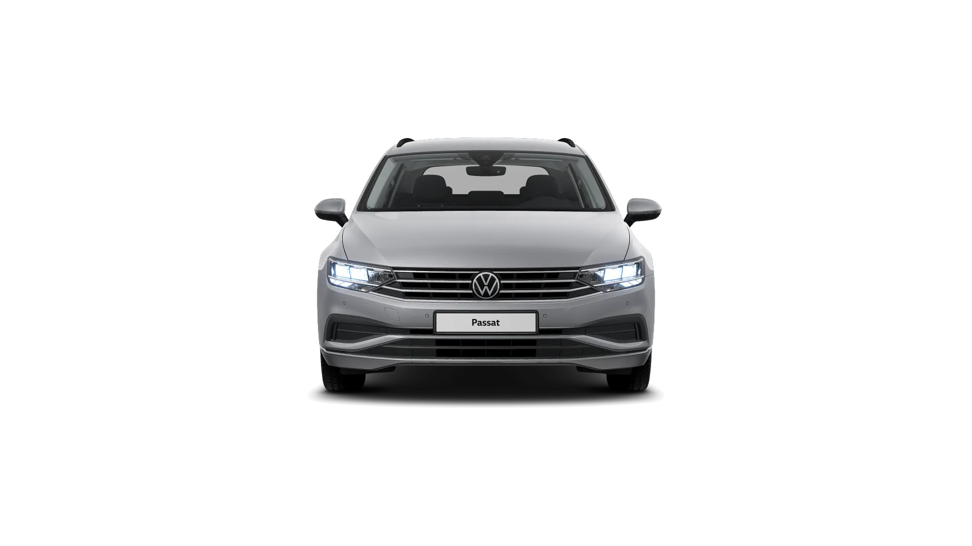 Volkswagen Passat Variant Conceptline