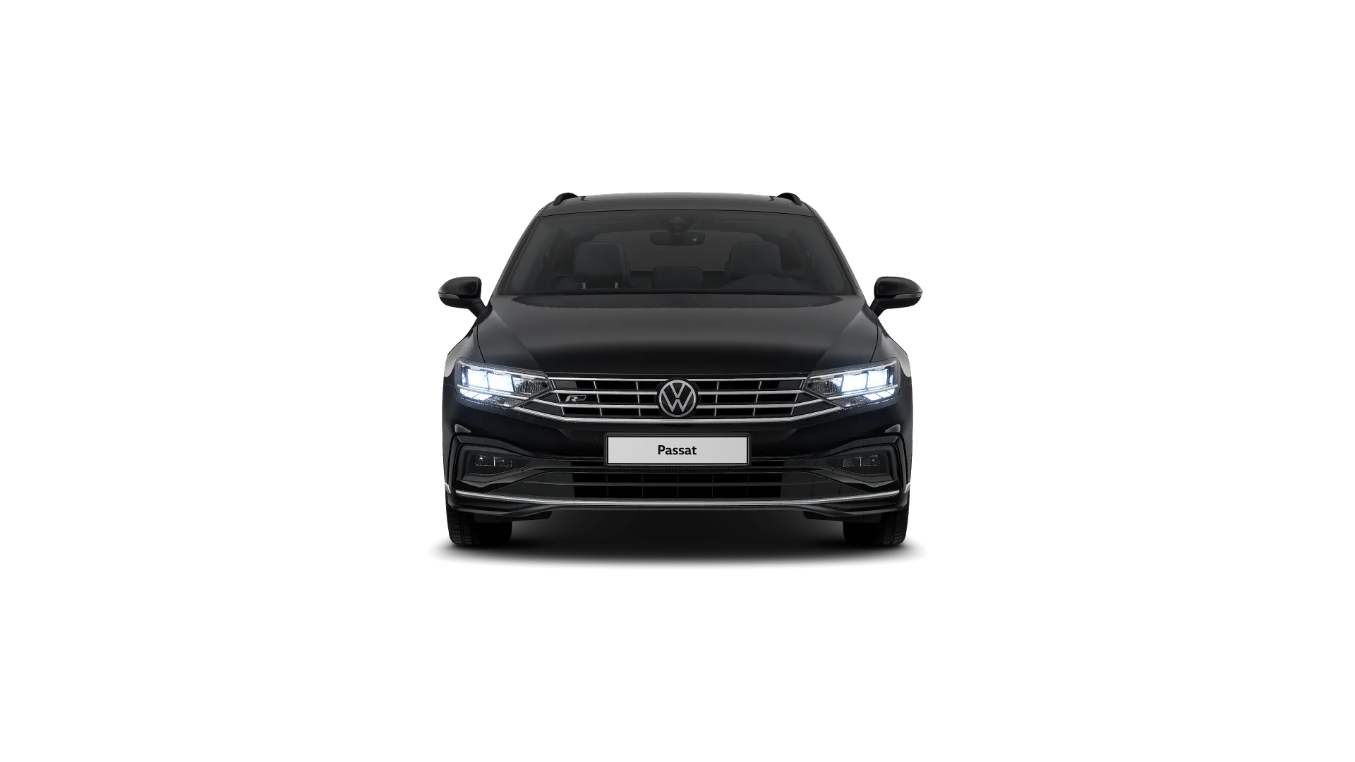 Volkswagen Passat Variant R-Line