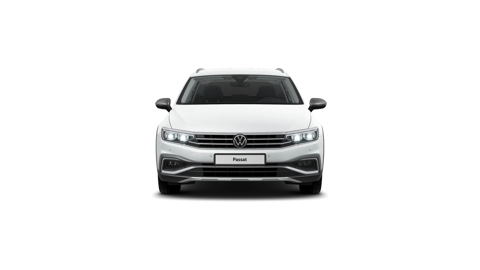 Volkswagen Passat Variant Alltrack