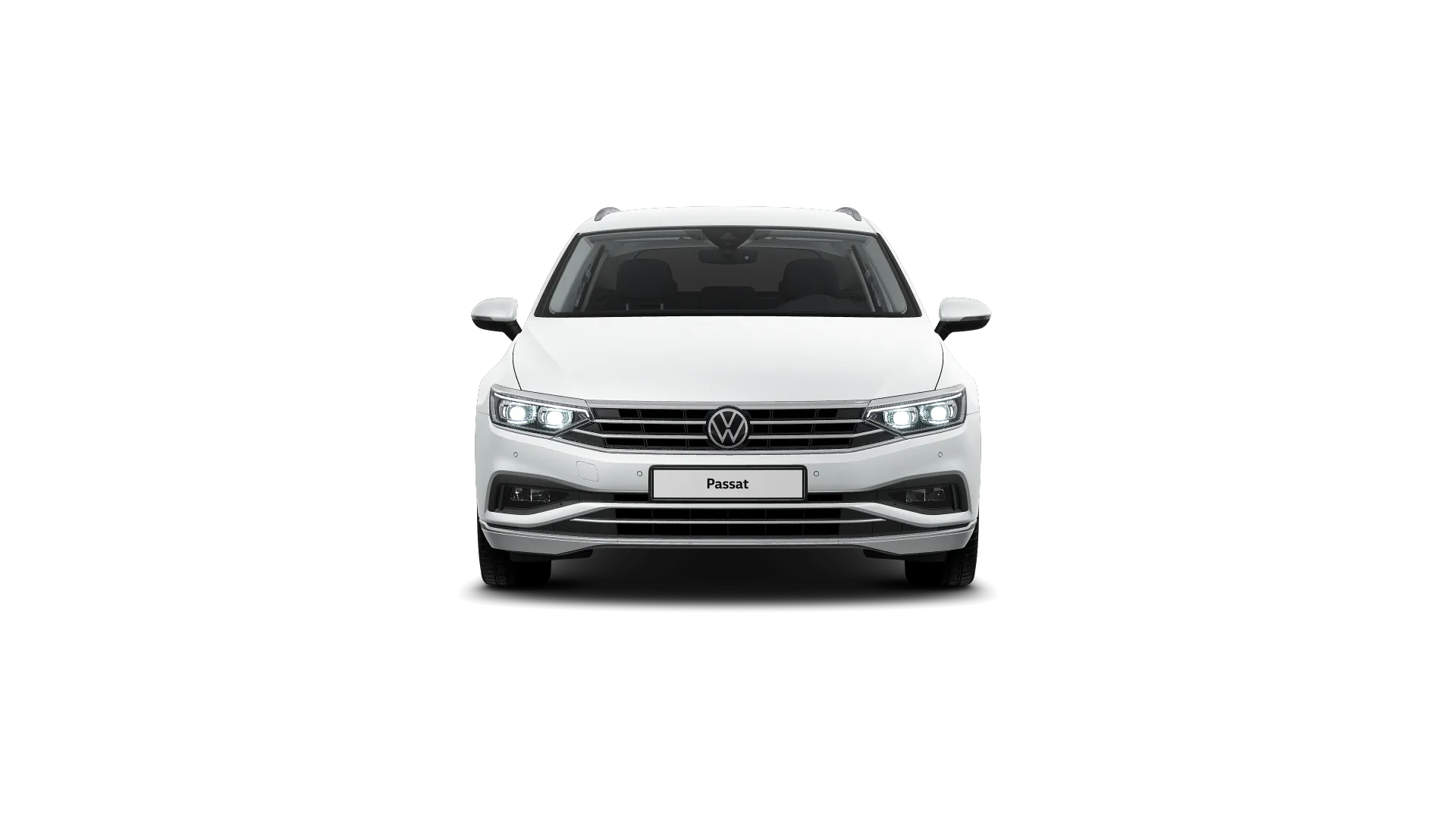 Volkswagen Passat Variant Elegance